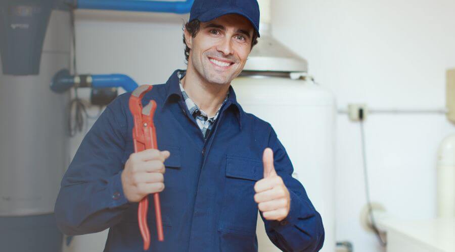 Professional water leak detection in Escanaba, MI